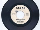 Audrey Hall Groove Situation/Vers. Reggae 1976 U.S. MINT- Keith Rowe HEAR