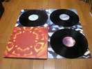 BOARDS OF CANADA /GEOGADDI LP free SHIPPING 2 BROADCAST