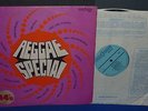 (VR74) Reggae Special Various Artists Coxsone Vinyl LP VG+/EX+