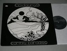 EPIDAURUS EARTHLY PARADISE  RARE ORG. PRIVATE LP  GERMAN KILLER KRAUTROCK  1977