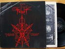 CELTIC FROST - MORBID TALES 1984 NOISE EP BLACK LABEL GERMAN PRESSING W/ SLEEVE