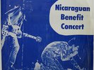 ROLLING STONES Nicaraguan Benefit Concert Double Vinyl LP In shrink Not TMOQ