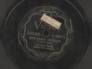 Lee & Smith, Lizzie Miles, One Hour Tonight/Good Time Papa, Victor V-38607 ?