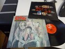 LOVE FOR SAIL 1969 IN MINT AUS ARCHIV  1ST PRESS