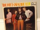 THE HERD PARADISE LOST rare LP Psych Garage