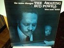 BUD POWELL Scene Changes - ORIG Blue Note 4009 jazz RVG EAR 1958 rare LP