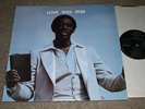 Michael Orr promo LP RARE Love Will Rise private modern soul black gospel