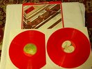 Beatles Rotes Red Album  in red vinyl special limited edition