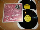 PINK FLOYD PIGS WISHES & MOONS 2LP RARE ORIGINAL PRESSING