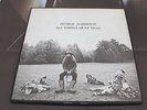 ? BEATLES ? GEORGE HARRISON ALL THINGS MUST PASS ? 1970 UK LP BOX SET ?