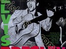 Elvis Presley - Rare Japan 10