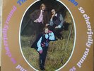 THE YOUNG TRADITION So Cheerfully Round 1967 TRANSATLANTIC MINT Peter Bellamy 1s