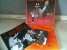 BILL HALEY   RARE GERMAN ISSUE BOX SET    ROCKIN ROLLIN   BFX 15068  EX   CON