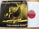 THELONIUS MONK