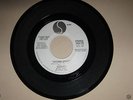 Rare Vintage Ramones Blitzkreig Bop/ Havana 45 rpm Promo Record - High Quality
