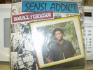 Horace Ferguson Sensi Addict  LP
