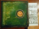 ALICE COOPER  BILLION DOLLAR BABIES ex+ 1973 first press UK FULL PACKAGE LP