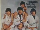 BEATLES Yesterday And Today Mono Peeled Third State Butcher Cover LP. BEAUTY