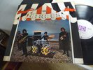 CIRCUS SAME LP IN 1969 MEL COLLINS UK 1ST PRESS MONSTER RARE ALBUM