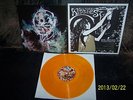 All Them Witches LP Our Mother Electricity 180 GRAM 250 COPIES COLOURED VINYL