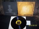 Golden Void LP same  - STONER + download code ex-EARTHLESS