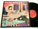 PETER KUHN Quartet The Kill Wayne Horvitz William Parker Dennis Charles LP