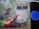 MUDDY WATERS   