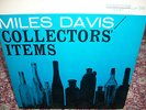 Miles Davis Collector's Item Bird/Rollins Prestige 7044 1956 W50th ORG DG RVG EX