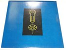 RUSH - COUNTERPARTS - LP - EXCELLENT CONDITION