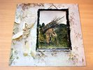 EX/EX  Led Zeppelin/Four Symbols/1971 Atlantic Gatefold LP/Plum Label