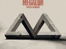 MEGALOH - ENDLICH UNENDLICH  2 VINYL LP  18 TRACKS HIP HOP / RAP  NEU