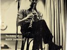 BUDDY DeFRANCO-THE ARTISTRY OF BUDDY DeFRANCO-ORIGINAL DEEP GROOVE, HEAVY VINYL