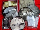 MY CHEMICAL ROMANCE - 6 x Vinyl Picture Disc / from Black Parade album