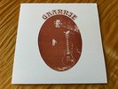 GRANNIE S/T 1971  UK Psych Prog LP NEW Vinyl 2012 Reissue POKORA