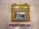 ATILA - INTENCIÓN ALBUM ORIGINAL DE LOS AÑOS '70