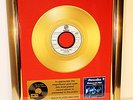 Status Quo, Whatever You Want, goldene Schallplatte, platin