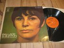 ANN BURTON - BALLADS & BURTON    DUTCH VOCAL  JAZZ LP