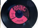 NORTHERN SOUL International G.T.O's - I Love My Baby original Rojac 7
