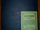 Folkways Records Huddie Ledbetter (Ledbelly) Memorial Album, Take This Hammer
