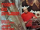 VINCENT GEMIGNANI Modern Pop Percussion CLASSIC FRENCH LIBRARY LP - top OG copy