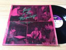 Jazz At The Flamingo LP Original 1956 Tempo Tap 5 G/VG Tubby Hayes Rare Jazz
