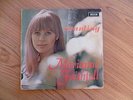 Marianne Faithfull: Counting + 3 / Rare french Ep