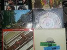 A Collection of Beatles LPs