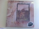 LED ZEPPELIN - IV - CLASSIC RECORDS 200 GRAM SEALED