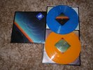 The Mars Volta Nocturniquet 2 LP at the drive in rodriguez lopez mastodon