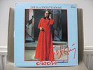 NANA MOUSKOURI / FOUR &TWENTY HOURS / MADE IN JAPAN SIGNED GATEFOLD