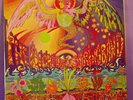 INCREDIBLE STRING BAND The 5000 Spirits Orig UK Stereo LP Acid Folk Prog Psych