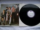 THEM THE ANGRY YOUNG THEM LP n/m mono Dutch decca reissue