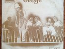 OFEGE 'TRY AND LOVE'  - ORIGINAL NIGERIAN AFRO PSYCH FUZZ ROCK LP-LISTEN