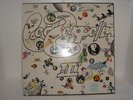 LED ZEPPELIN III 3 LP RECORD SD 19128 W DIAL COVER SEALED CLASSIC ROCK
